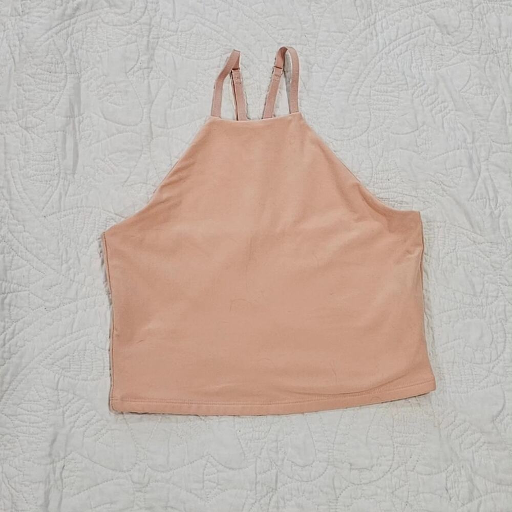Abercrombie & Fitch crop top
